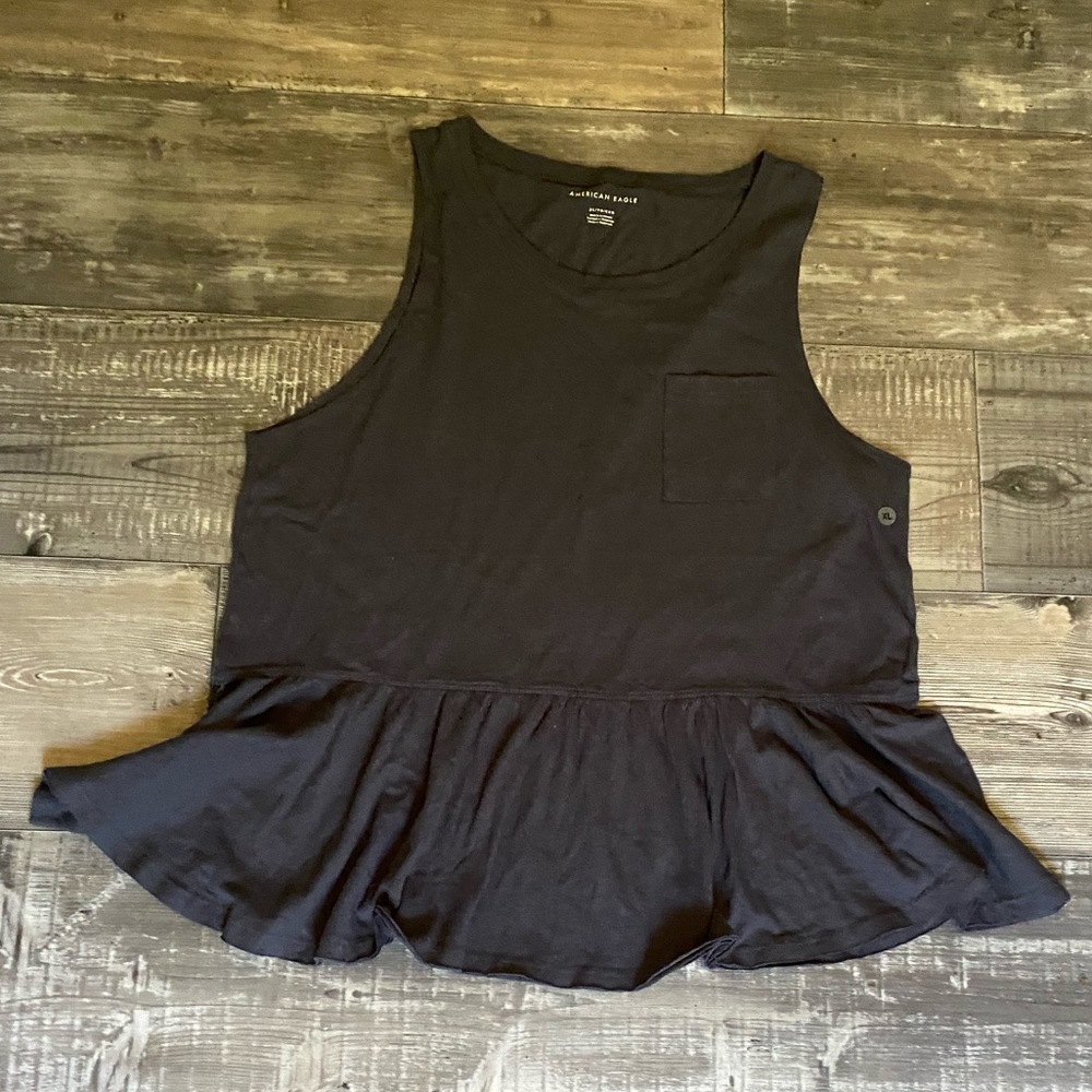 American eagle tank top